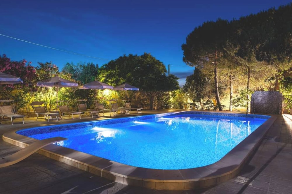 Hotel Hotel Villa Costes Gallipoli