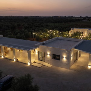 Hotel Masseria Coccolo cazare Carovigno