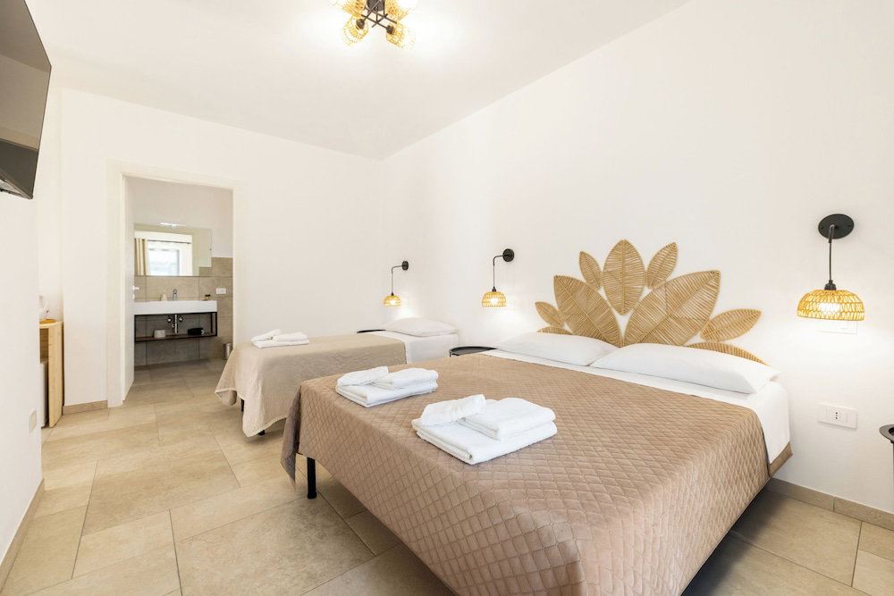 Masseria Coccolo
