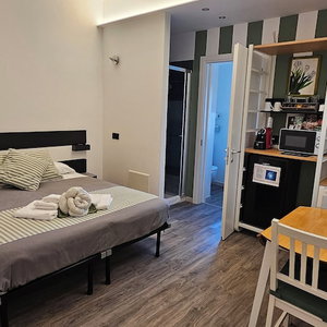 Hotel Wagon-Lit cazare Quarto Inferiore
