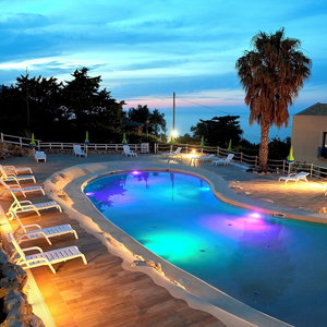 Hotel Baglio Dello Zingaro cazare Castellammare del Golfo