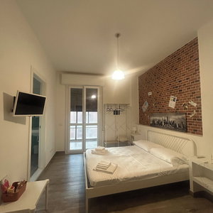 Hotel Gate 10 Bologna Fiera cazare Quarto Inferiore