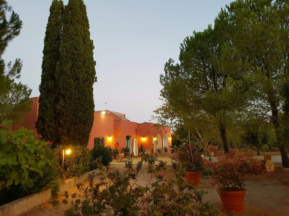 Tenuta Doxi