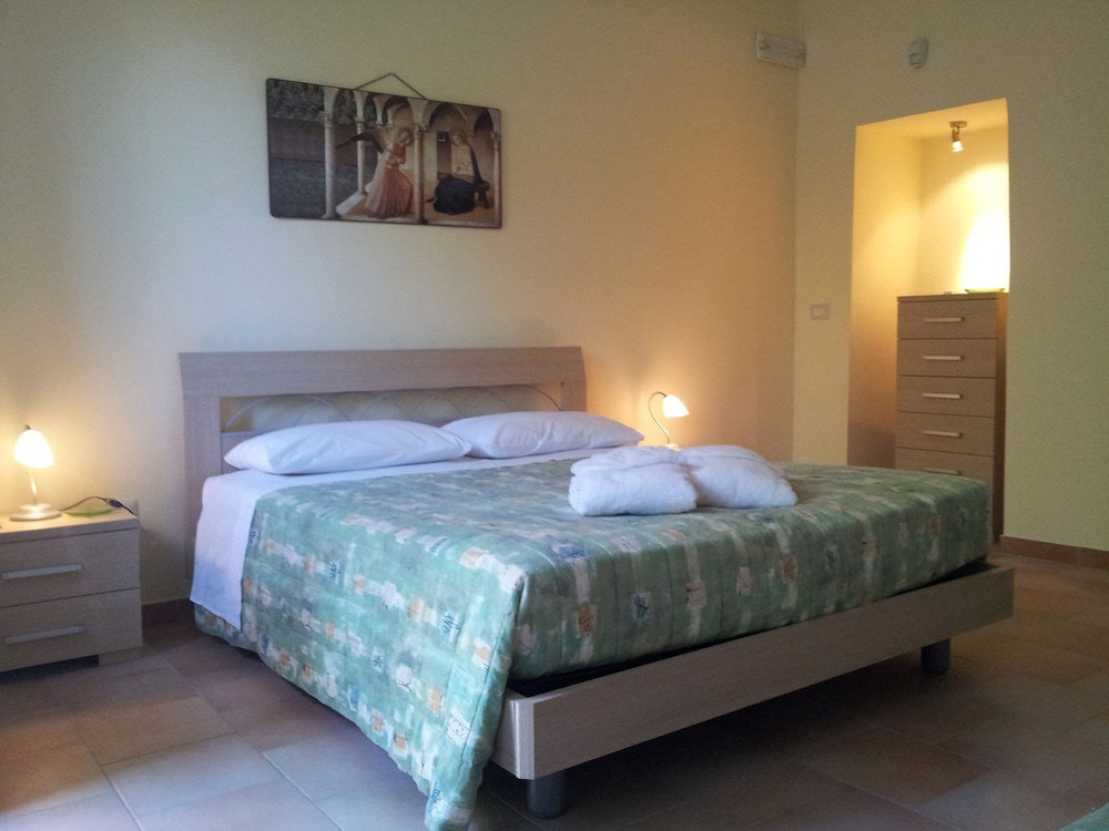 Tenuta Doxi
