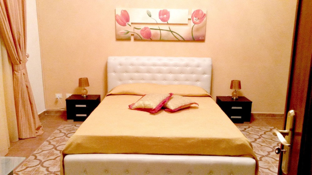 Hotel I Faraglioni