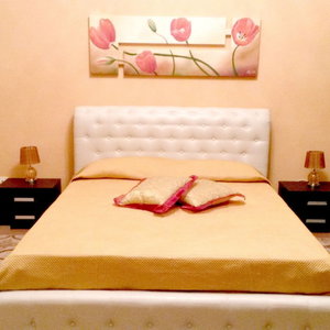 Hotel I Faraglioni cazare Terrasini