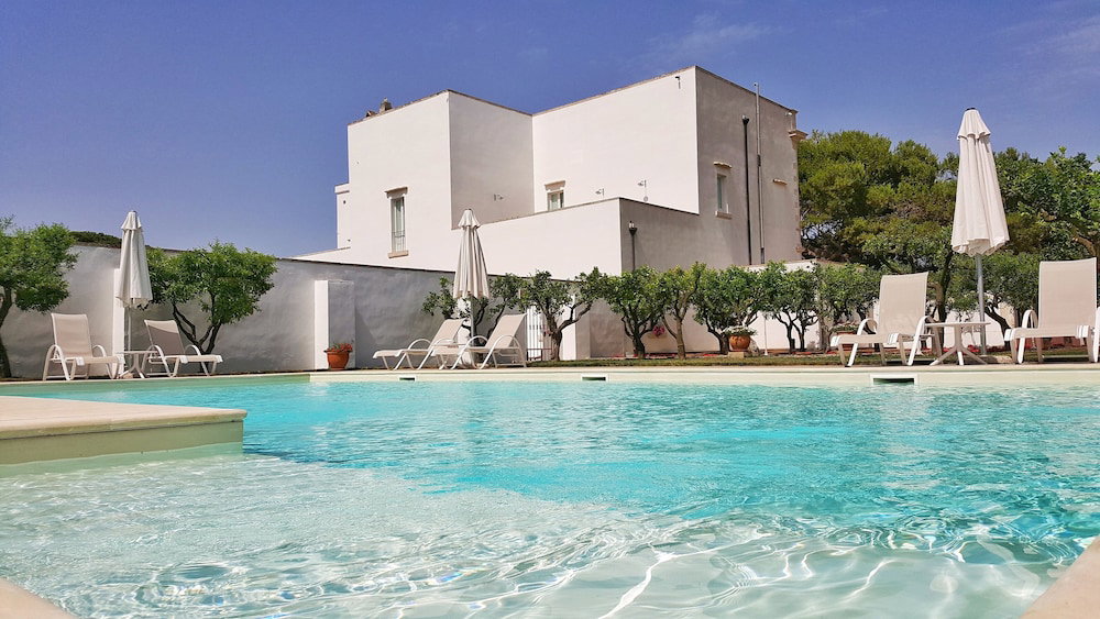 Hotel Casina Bardoscia Relais