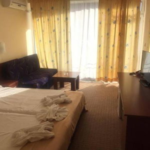 Hotel Hotel Eliri cazare Nessebar