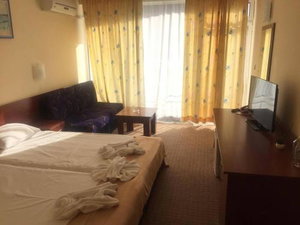 Hotel Hotel Eliri cazare Nessebar