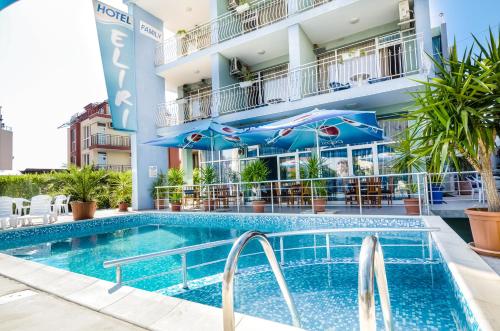 Hotel Eliri