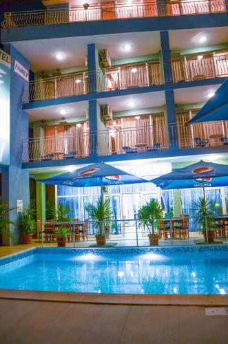 Hotel Eliri