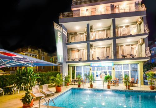 Hotel Eliri