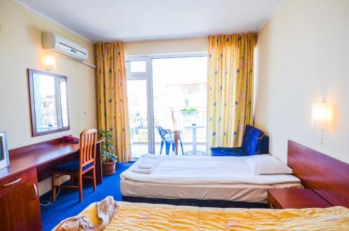 Hotel Eliri