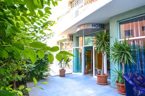 Hotel Eliri