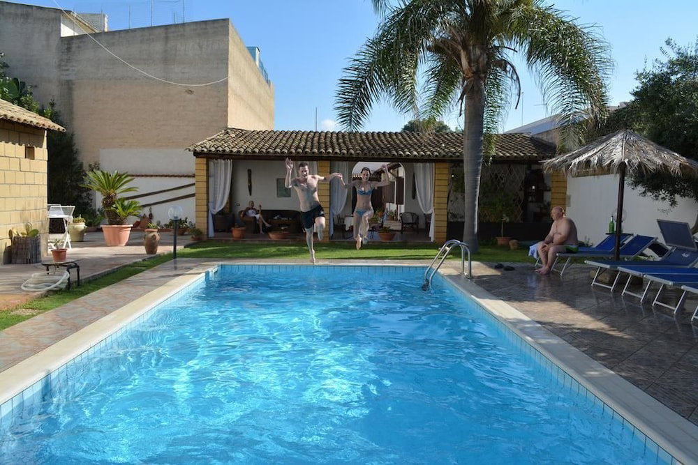 Hotel Brunelli Residence