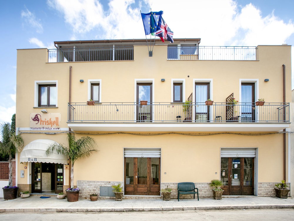 Hotel Triskell Camere & Relax