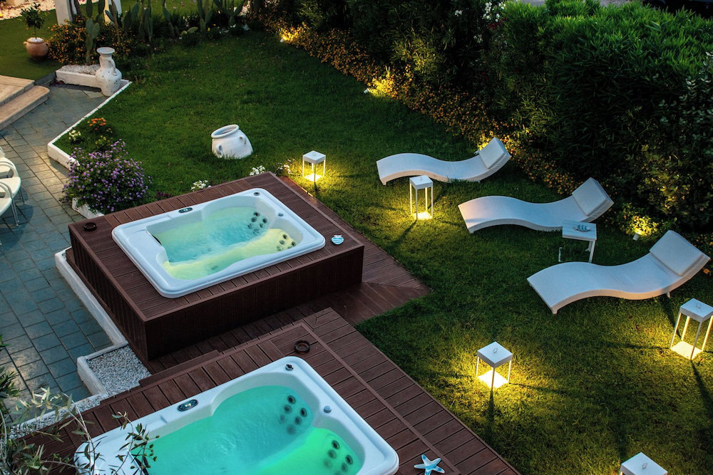 Hotel Le Gemelle Boutique Hotel