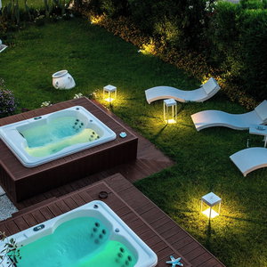 Hotel Le Gemelle Boutique Hotel cazare Torre Suda