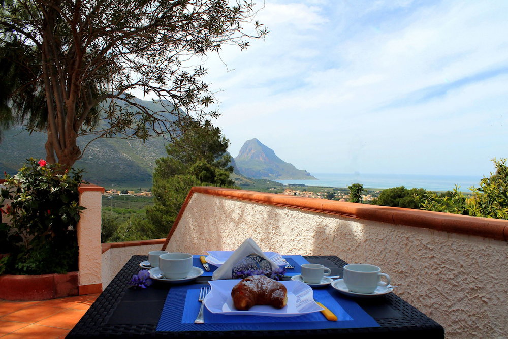 Hotel Villa Verdesca