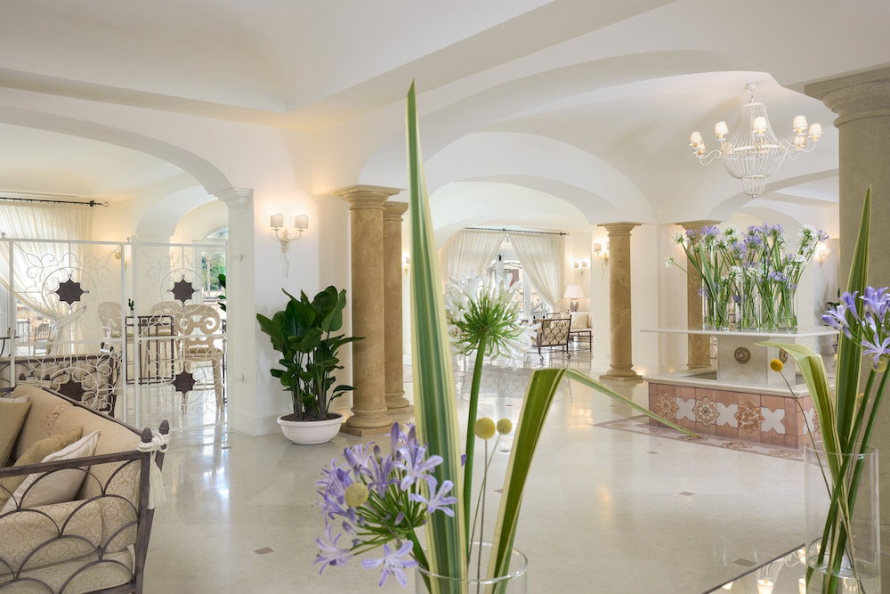 Almar Giardino Di Costanza Mazara Del Vallo Resort & Spa