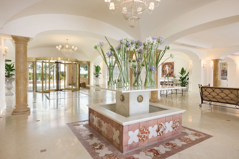 Almar Giardino Di Costanza Mazara Del Vallo Resort & Spa