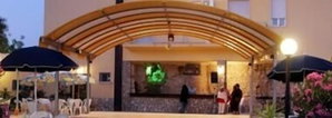 Hotel Hotel Terme Gorga cazare Calatafimi