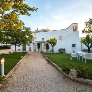 Hotel Villa Starace Suites Et Appartements cazare San Nicola