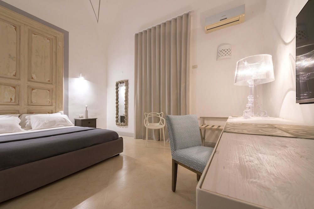 Villa Starace Suites Et Appartements