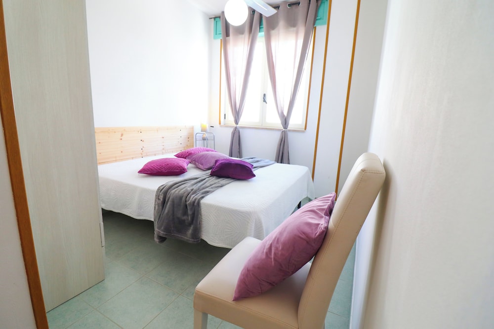 Hotel Bilo Nadia Cozy Apartment 200 M From Otrantos Castle