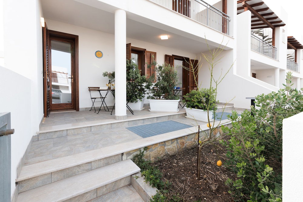 Hotel I Tre Golfi Alsea