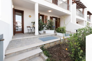 Hotel I Tre Golfi Alsea cazare San Vito Lo Capo