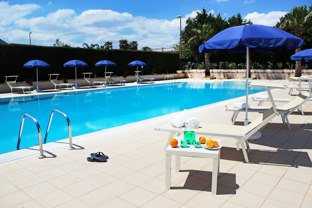 Hotel Oasi Salento Residence Hotel