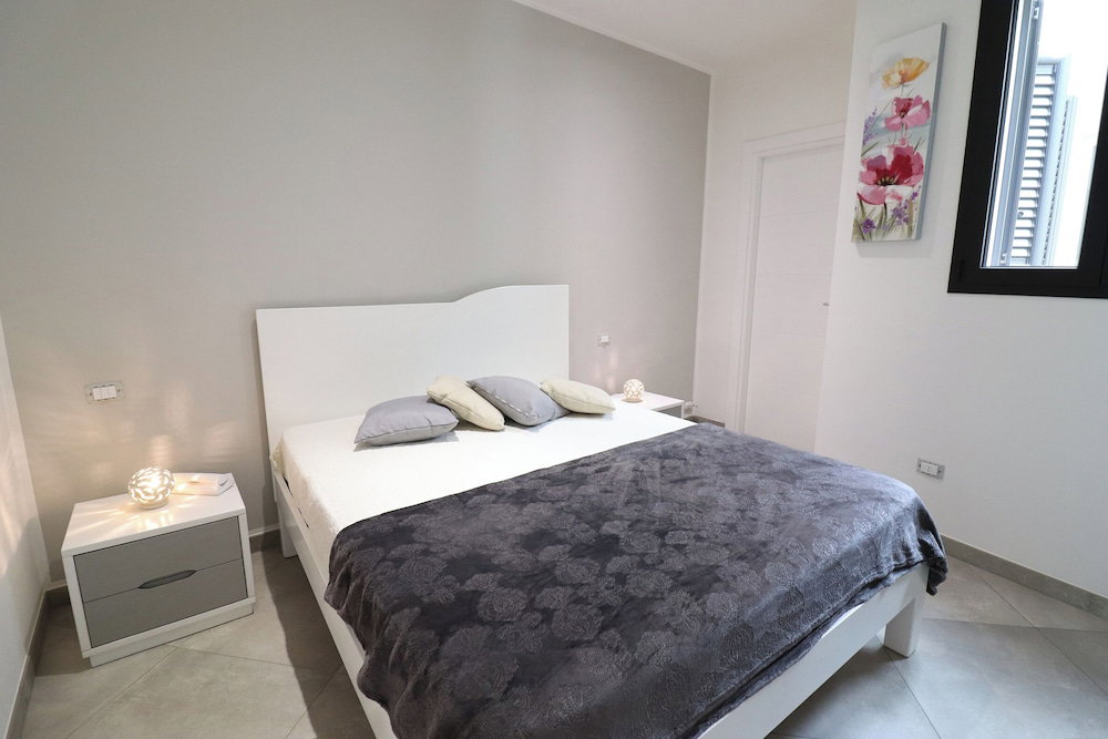 Hotel Casa Susanna Deluxe Modern Comfort And Ideal Location To Explore Otranto On Fo