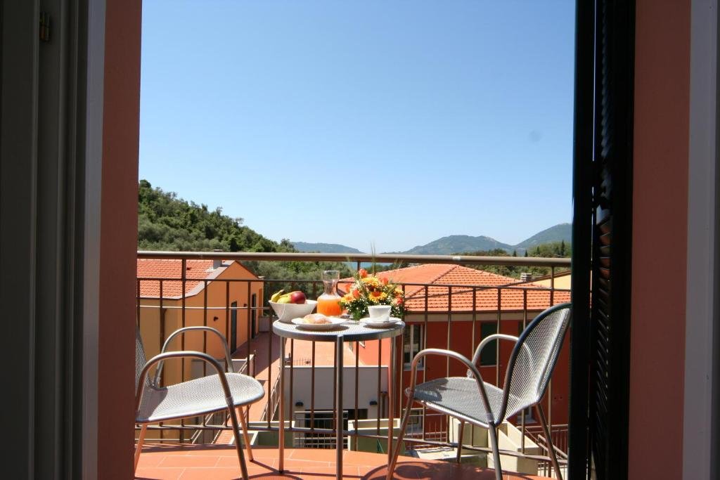 Hotel Baia Blu Rta Residence