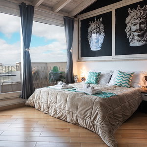 Hotel Il Moro - Agrigento Luxury Rooms cazare Favara