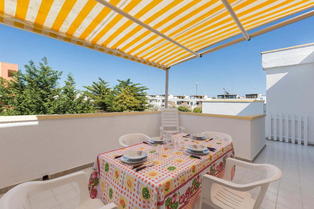 Hotel Appartamento Calò
