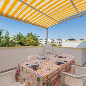Hotel Appartamento Calò cazare Ugento
