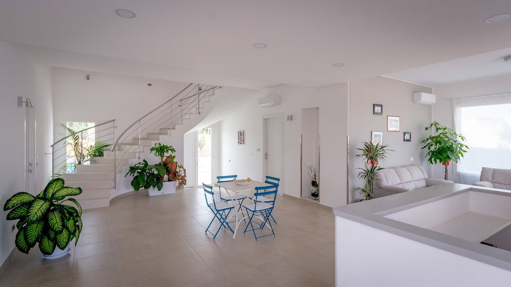 B&B Villa Patrizia Selinunte