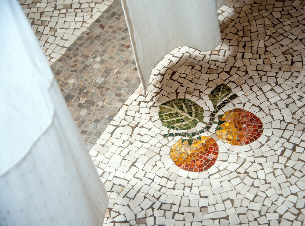Hotel Villa La Meridiana - Caroli Hotels