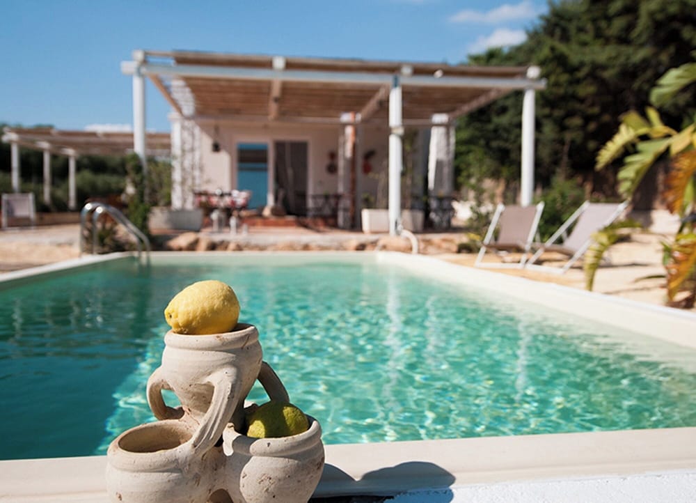 Hotel Jabia Beach House - Villa On The Beach - Private Beach