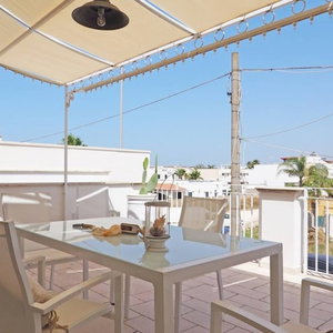 Hotel Villa Del Mare 1 In Torre San Giovanni cazare Ugento