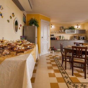 Hotel Casa Manzella cazare Terrasini