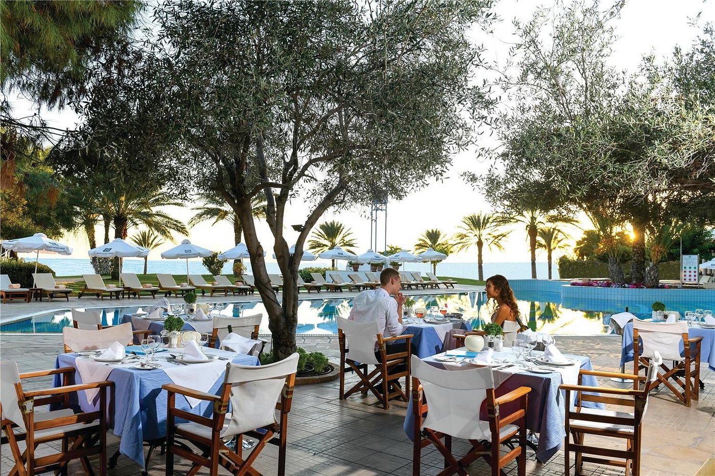 dal travel Athena Royal Beach Hotel