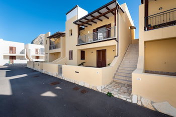 Hotel I Tre Golfi Ghaliya
