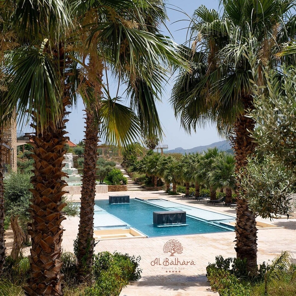 Hotel Al Balhara Resort & Spa