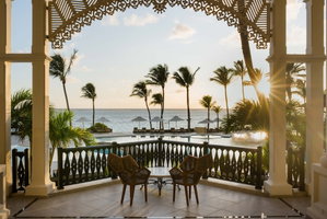 Hotel The Residence Mauritius cazare Belle Mare