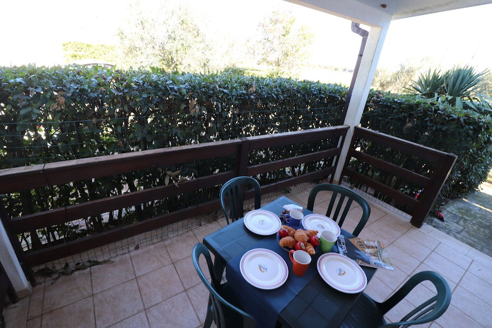 Hotel Casa Regina Residence Torre Santo Stefano In Otranto 3 Places