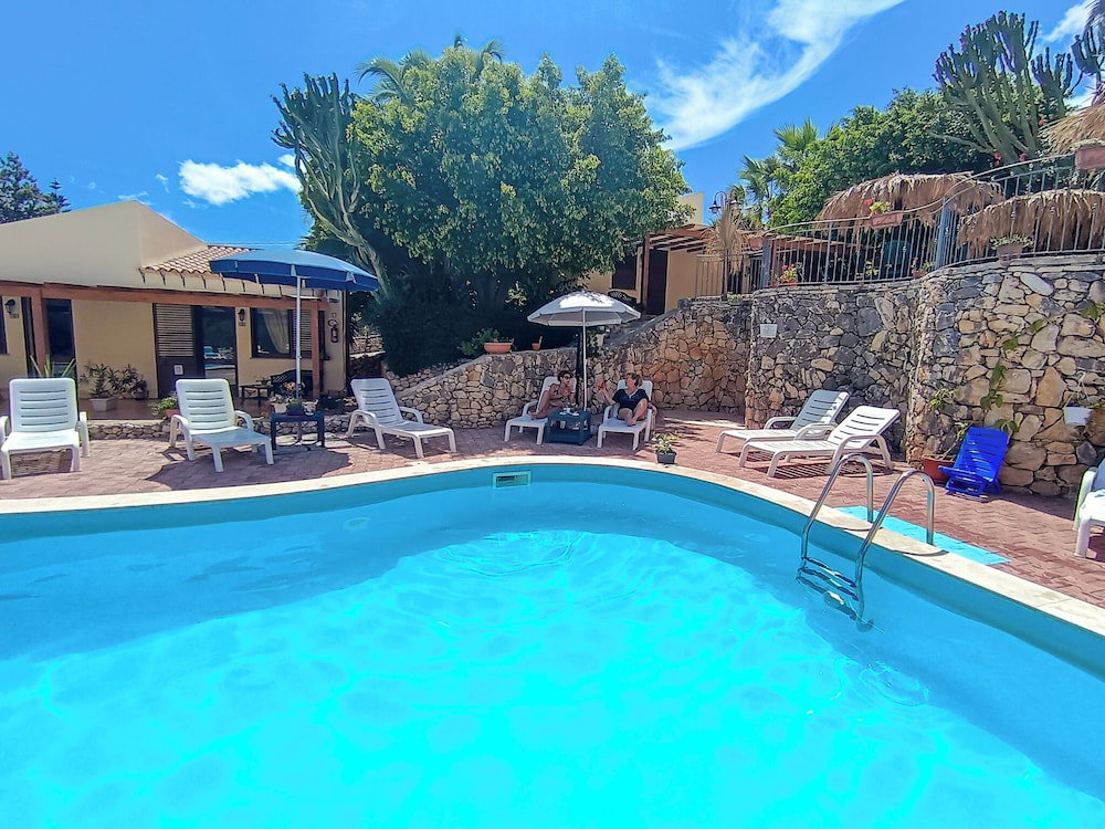 Hotel Hotel Grotticelli