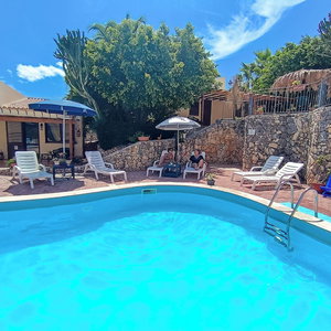 Hotel Hotel Grotticelli cazare Castellammare del Golfo