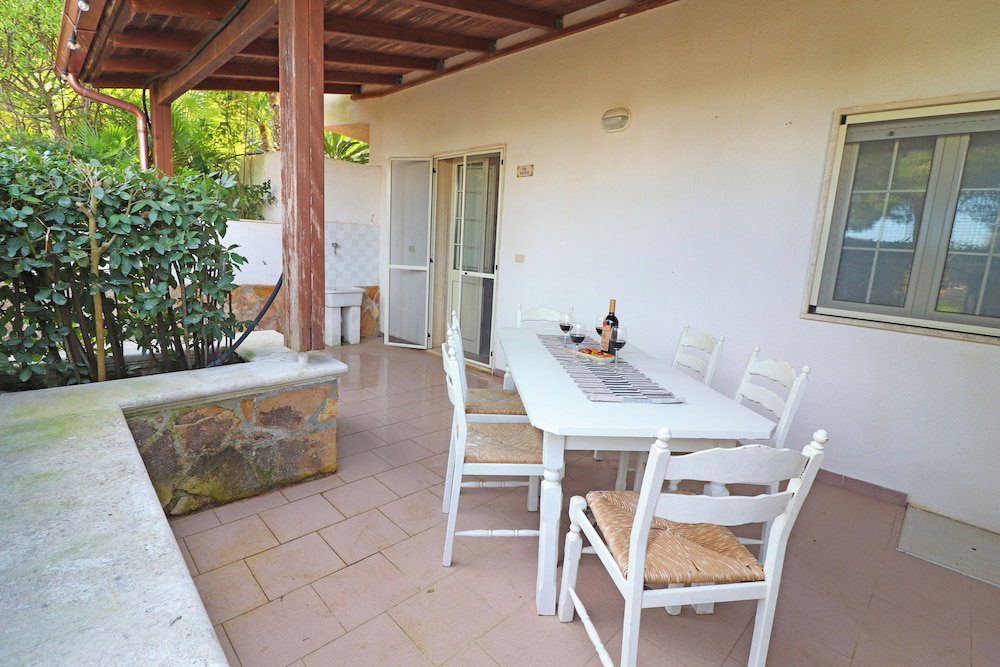 Hotel Casa Primus Torre Santo Stefano In Otranto